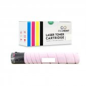 TKPrint Konica Minolta TN221 Muadil Fotokopi Toner Seti C287 - 3
