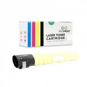 TKPrint Konica Minolta TN221 Muadil Fotokopi Toner Seti C287 - 4