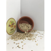 4 lü Tahıl ezmesi(Arpa-Buğday-Çavdar-Yulaf) Karışımı 2500 gr - 1