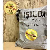 4 lü Tahıl ezmesi(Arpa-Buğday-Çavdar-Yulaf) Karışımı 2500 gr - 4