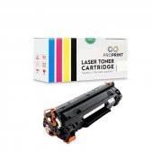 TKPrint Canon LBP3000 LBP2900 uyumlu Muadil Toner kartuş CRG703 - 1