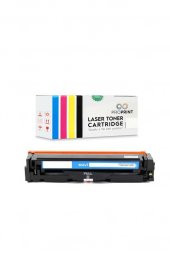 TKPrint Canon CRG-054H Muadil Toner Seti CMYK - LBP-623Cdw - 3