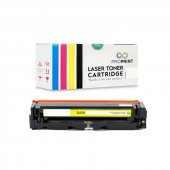 TKPrint Canon CRG-054 Muadil Toner Seti CMYK - MF-641Cw - 5