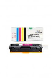 TKPrint HP 207X-W2213X 2.450 Sayfa Çipsiz Kırmızı Muadil Toner-M283cdw thumbnail 3