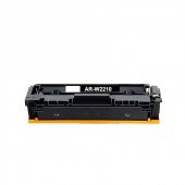 TKPrint HP 207X-W2210X 3.150 Sayfa Çipsiz Siyah Muadil Toner-M283fdn - 2