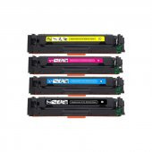 TKPrint HP 415X Muadil Toner Seti Çipsiz-W1A79A-W1A80A - 2