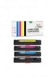TKPrint HP 415X Muadil Toner Seti Çipsiz-W1A79A-W1A80A - 3
