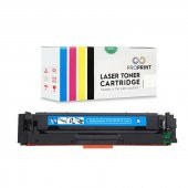 TKPrint HP 415X-W2031X Mavi Muadil Toner Çipsiz-M479fnw-W1Y44A - 1