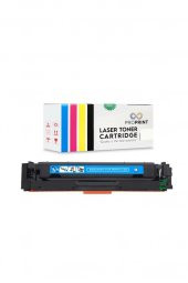 TKPrint HP 415X-W2031X Mavi Muadil Toner Çipsiz-M479fnw-W1Y44A - 3