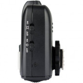 Godox X1T-N TTL Flaş Tetikleyici (Nikon TTL) - 2