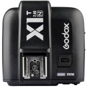 Godox X1T-N TTL Flaş Tetikleyici (Nikon TTL) - 3