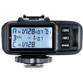 Godox X1T-N TTL Flaş Tetikleyici (Nikon TTL) - 4