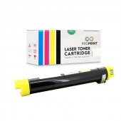 TKPrint Xerox 7525-006R01518 Sarı Muadil Fotokopi Toner-7845 - 1