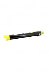 TKPrint Xerox 7525-006R01518 Sarı Muadil Fotokopi Toner-7835 - 3