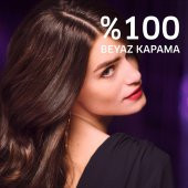 Koleston Saç Boyası 5/4 Açık Kestane - 3