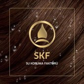 Koleston Saç Boyası 5/4 Açık Kestane - 4