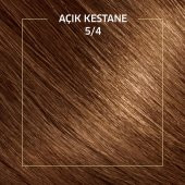 Koleston Saç Boyası 5/4 Açık Kestane - 7