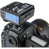 Godox X2T-N Flaş Tetikleyici (Nikon) - 2