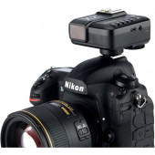 Godox X2T-N Flaş Tetikleyici (Nikon) - 3