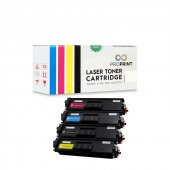 TKPrint Brother TN-416-TN426-TN436-TN446-TN456-TN-466 Muadil Toner Seti - 1