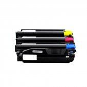 TKPrint PK-5017 Muadil Toner Seti-Triumph-Adler P-C3062DN-PC3062i-PC3066i - 2