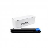 TKPrint PK-5017 Muadil Toner Seti-Triumph-Adler P-C3062DN-PC3062i-PC3066i - 3