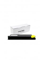 TKPrint PK-5017 Sarı Muadil Toner-Triumph-Adler PC3062DN-PC3062i-PC3066i thumbnail 5