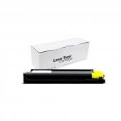 TKPrint PK-5017 Muadil Toner Seti-Triumph-Adler P-C3062DN-PC3062i-PC3066i - 5
