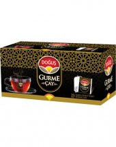 Doğuş Gurme Süzen Poşet Çay 25x2gr - 1