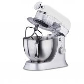 KORKMAZ A470-04 PRO MİX STAND MİK.1600W (VANİLYA) - 1