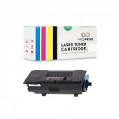 TKPrint Kyocera TK3160 12500 Sayfa Muadil Toner P3045dn P3050dn - 1