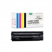 TKPrint HP 83A-CF283A | Hp LaserJet Pro MFP M225dw- CF485A Muadil Toner - 1