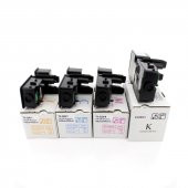 TKPrint TK-5240 / Kyocera M5526cdn/M5526cdw Muadil Toner 1 Set CMYK - 3
