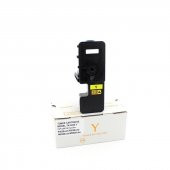 TKPrint TK-5240 / Kyocera M5526cdn/M5526cdw Muadil Toner 1 Set CMYK - 5