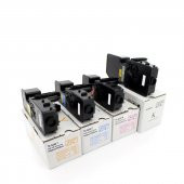 TKPrint TK-5240 / Kyocera M5526cdn/M5526cdw Muadil Toner 1 Set CMYK - 4