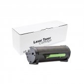 TKPrint Lexmark 60F5H00 10.000 Sayfa Muadil Toner-MX410De-MX510-MX510De - 1