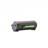 TKPrint Lexmark 60F5H00 10.000 Sayfa Muadil Toner-MX410De-MX510-MX510De - 2
