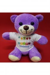 Happy Birthday Ayıcık - 1