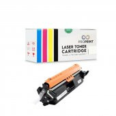 TKPrint HP 17A CF217A Çipsiz Muadil Toner 1600 Syf M130fw M130nw - 1