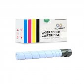 TKPrint Develop TN324 Mavi Muadil Fotokopi Toneri C368 thumbnail 1