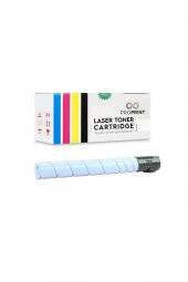 TKPrint Develop TN324 Mavi Muadil Fotokopi Toneri C368 thumbnail 2