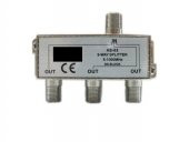 f splitter - 1
