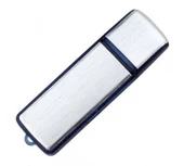 Sese Duyarlı USB Şeklinde Ses Kayıt 16 Gb - 2