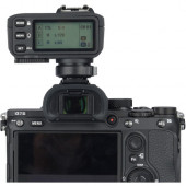 Godox X2T-S Flaş Tetikleyici (Sony) - 4