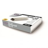 Mas Zımba Teli No: 10 Beyaz 140 10 Lu - 1