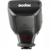 Godox XPRO-S TTL Flaş Tetikleyici (Sony TTL) - 3
