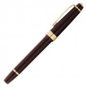 Cross Bailey Light Roller Kalem Amber Altın - 1