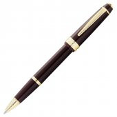 Cross Bailey Light Roller Kalem Amber Altın - 2