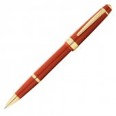 Cross Bailey Light Roller Kalem Amber Altın - 5
