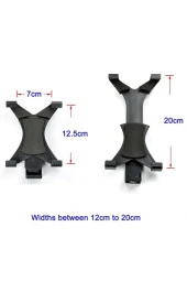 Tablet Ve Telefon Tutucu Tripod Aparatı Tablet Tutucu Holder thumbnail 3